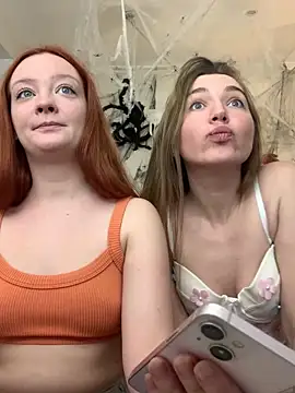 Radiants two online show from November 2, 3:50 pm