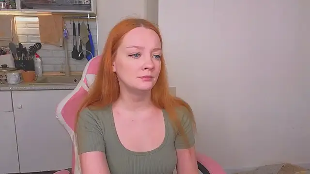 Radiants two online show from May 7, 2:53 pm
