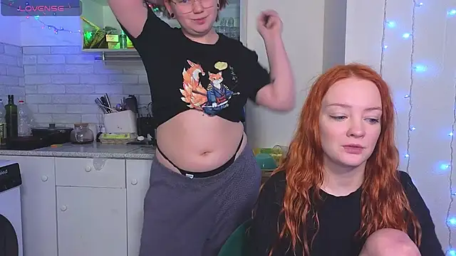 Radiants two online show from February 23, 3:34 pm