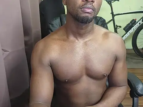 Apollodarkmn online show from May 17, 2:33 am