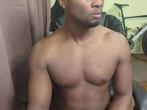Apollodarkmn online show from April 28, 1:48 pm