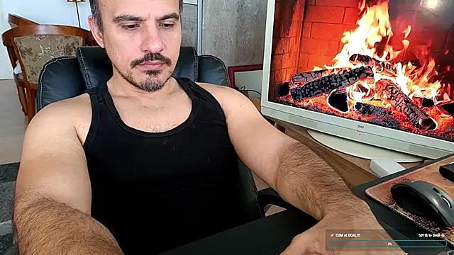 officeman7 online show from April 5, 10:11 am