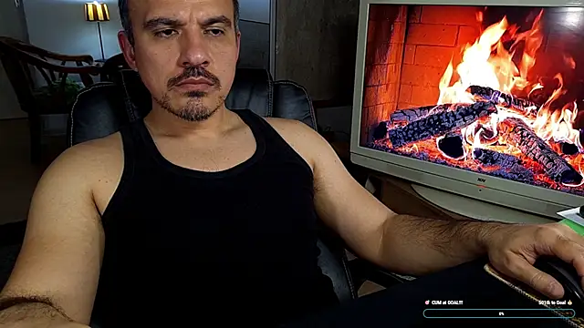 officeman7 online show from March 29, 4:19 pm