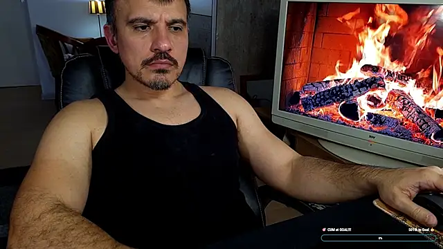 officeman7 online show from April 3, 4:24 pm