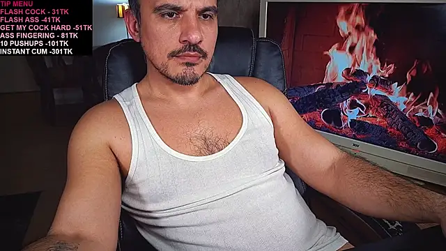 officeman7 online show from February 17, 4:50 pm