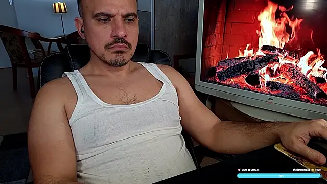 officeman7 online show from February 11, 3:23 pm