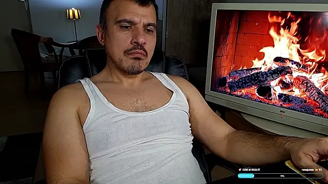 officeman7 online show from February 9, 4:05 pm