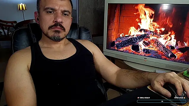 officeman7 online show from March 3, 4:14 pm