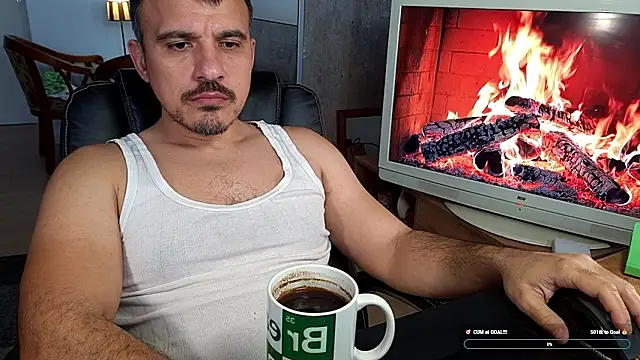 officeman7 online show from March 10, 4:11 pm