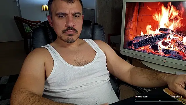 officeman7 online show from March 14, 4:46 pm