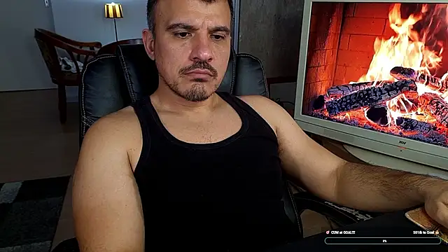 officeman7 online show from March 4, 3:42 pm