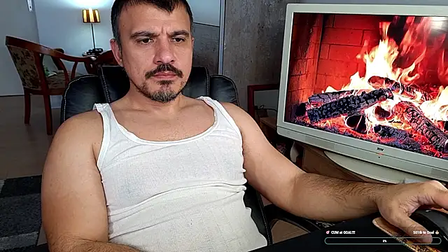 officeman7 online show from March 20, 3:02 pm