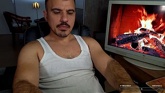 officeman7 online show from February 15, 12:48 pm