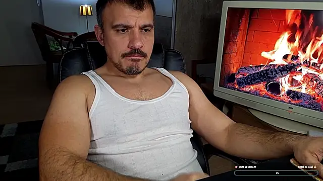 officeman7 online show from March 13, 4:45 pm