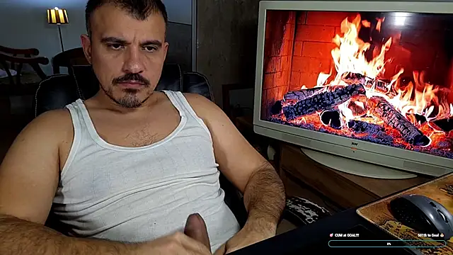 officeman7 online show from February 19, 4:48 pm