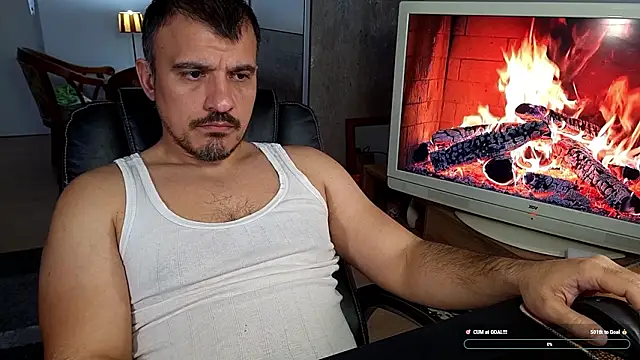 officeman7 online show from March 12, 4:22 pm