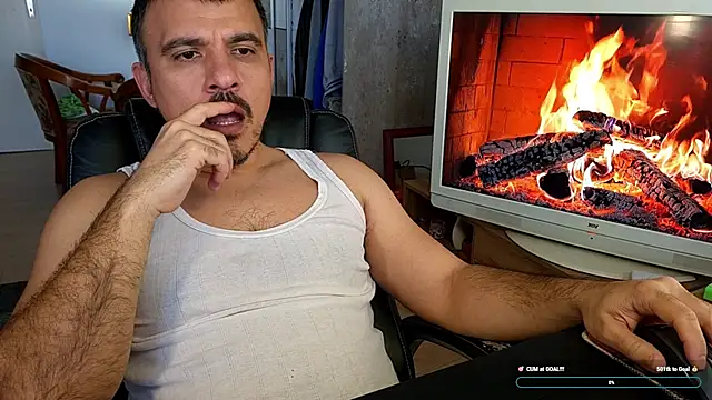 officeman7 online show from March 11, 3:28 pm