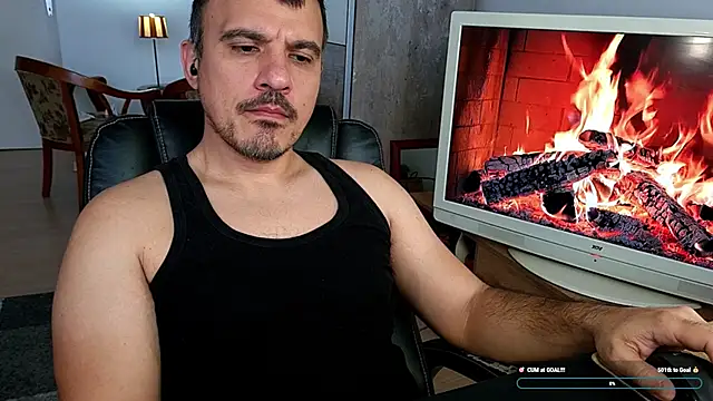 officeman7 online show from February 8, 10:46 am