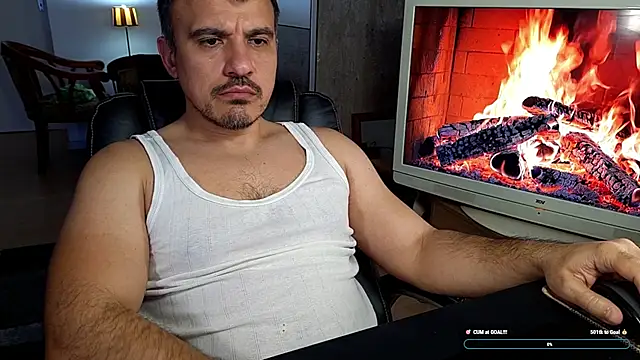 officeman7 online show from March 25, 4:39 pm