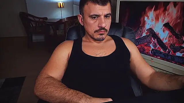 officeman7 online show from January 23, 7:29 pm