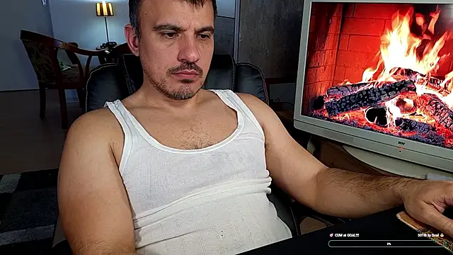 officeman7 online show from March 23, 4:29 pm