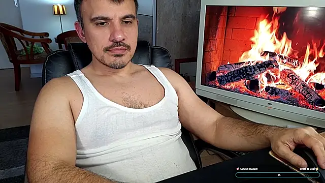 officeman7 online show from March 26, 3:43 pm