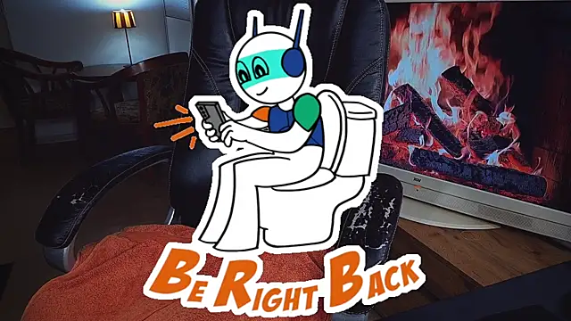 officeman7 online show from February 3, 8:13 pm