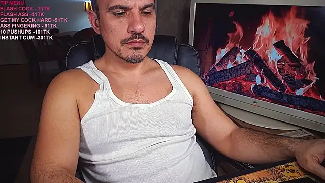 officeman7 online show from March 5, 4:57 pm