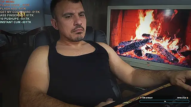 officeman7 online show from January 16, 3:49 pm