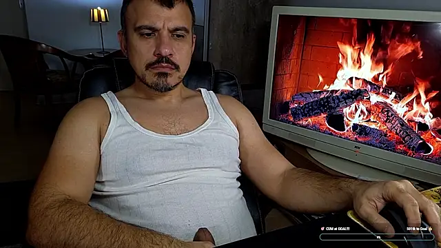 officeman7 online show from February 2, 3:55 pm