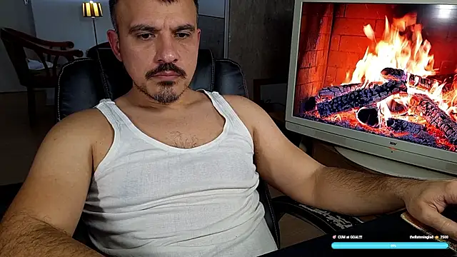 officeman7 online show from February 21, 3:25 pm