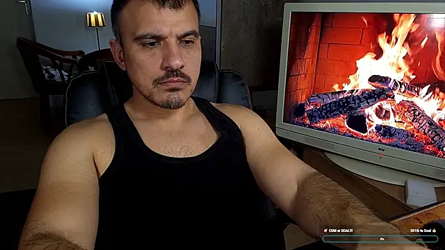 officeman7 online show from March 6, 4:46 pm