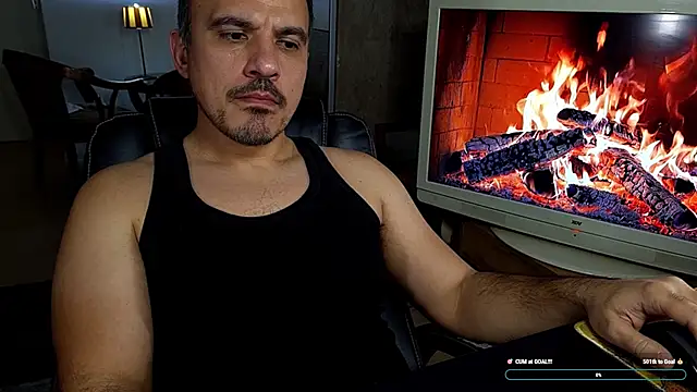 officeman7 online show from February 7, 4:04 pm