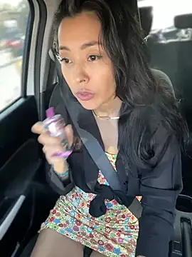 IzanamiTime online show from January 13, 1:34 am