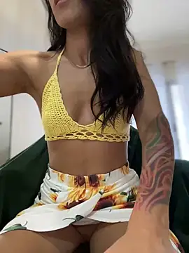 IzanamiTime online show from January 12, 8:57 am