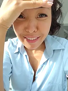IzanamiTime online show from May 15, 12:41 am