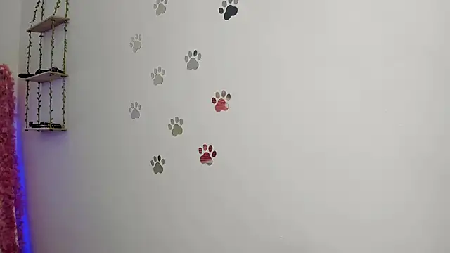 Aliceginger99 online show from March 24, 6:57 am