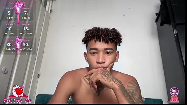 sexy blacks  online show from November 25, 12:16 pm