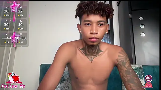 sexy blacks  online show from November 3, 12:09 pm