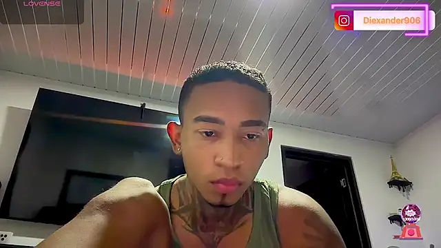 sexy blacks  online show from June 8, 3:51 am
