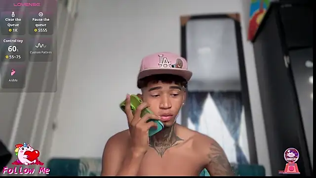 sexy blacks  online show from November 11, 12:11 pm