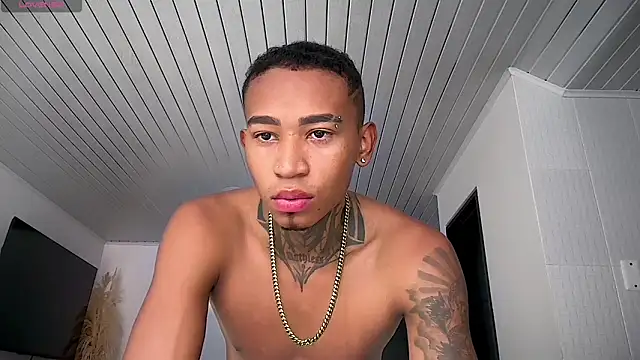 sexy blacks  online show from June 4, 1:05 pm