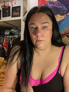 sexyasscougar online show from March 3, 11:56 pm