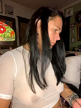 sexyasscougar online show from September 18, 7:33 am