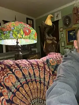 sexyasscougar online show from November 23, 5:50 am