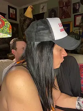 sexyasscougar online show from November 15, 6:39 am