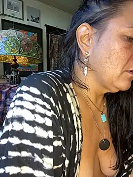 sexyasscougar online show from September 13, 9:37 pm