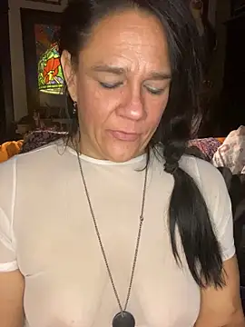 sexyasscougar online show from October 15, 6:22 am