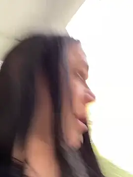 sexyasscougar online show from December 17, 7:04 pm