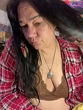 sexyasscougar online show from March 2, 7:19 pm